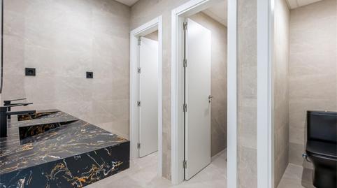 Oficina de lloguer a Avenida Manuel Fraga Iribarne, 15, La Colina, Málaga - imatge 5 Foto 5 de Oficina de lloguer a Avenida Manuel Fraga Iribarne, 15, La Colina, Málaga