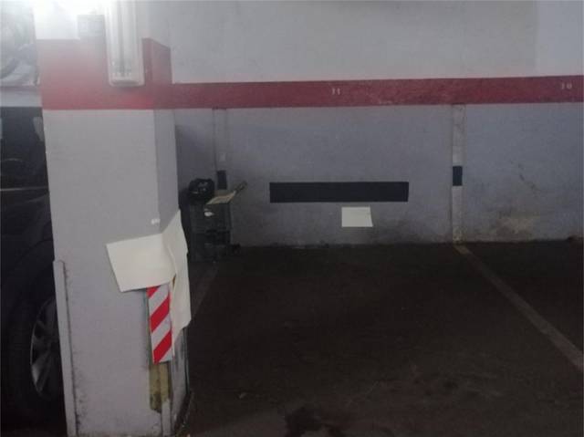 Garaje en Venta en Passatge de Jordi Ferran, 11 en La Maternitat i Sant Ramon