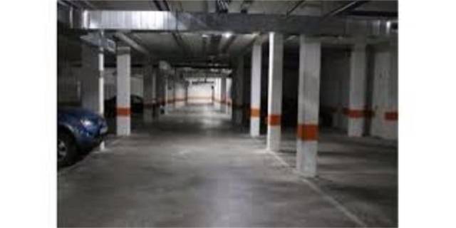 Trastero en Alquiler en Calle Costa del Sol en Montealto