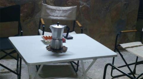 Foto 3 de Casa adosada en venda a Calle de la Cuesta, 32, Pedanías - Extrarradio, Albacete