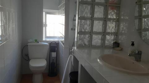 Foto 4 de Casa adosada en venda a Calle de la Cuesta, 32, Pedanías - Extrarradio, Albacete