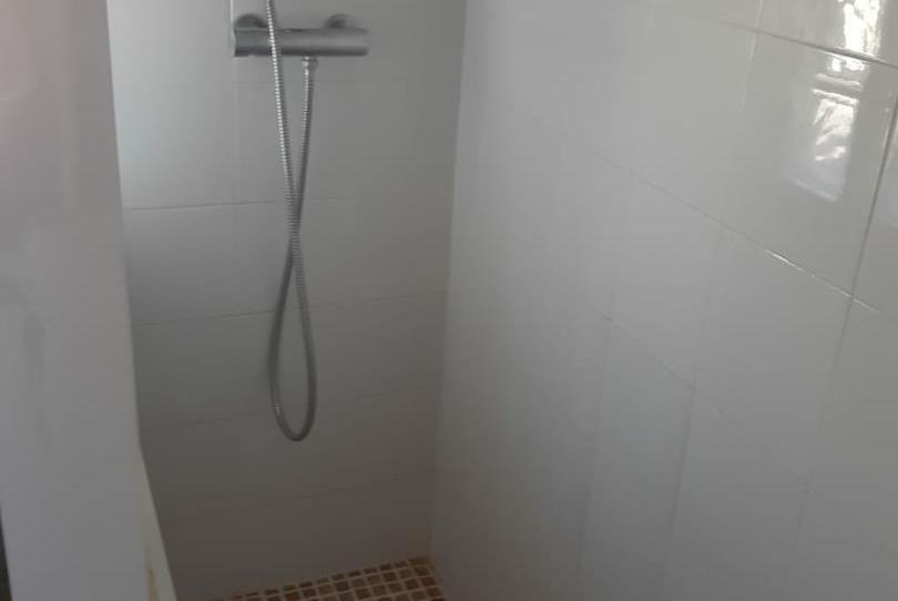 Foto 1 de Casa adosada en venda a Calle de la Cuesta, 32, Pedanías - Extrarradio, Albacete