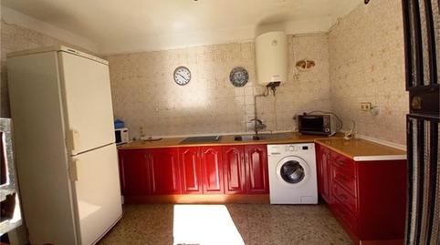 Casa adosada en venda a Calle García Morato, 6, San Ildefonso, Granada - imatge 4 Foto 4 de Casa adosada en venda a Calle García Morato, 6, San Ildefonso, Granada