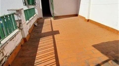 Casa adosada en venda a Calle García Morato, 6, San Ildefonso, Granada - imatge 3 Foto 3 de Casa adosada en venda a Calle García Morato, 6, San Ildefonso, Granada