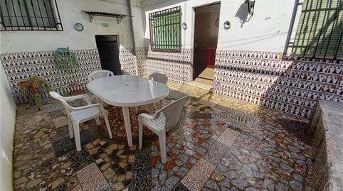 Casa adosada en venda a Calle García Morato, 6, San Ildefonso, Granada - imatge 2 Foto 2 de Casa adosada en venda a Calle García Morato, 6, San Ildefonso, Granada