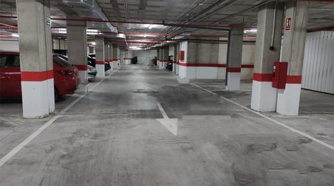 Garage to rent in Paseo de Los Tilos, 72, La Unión - Cruz de Humilladero - Los Tilos, Málaga Capital - image 3 Photo 3 of Garage to rent in Paseo de Los Tilos, 72, La Unión - Cruz de Humilladero - Los Tilos, Málaga Capital