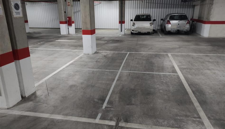 Garage to rent in Paseo de Los Tilos, 72, La Unión - Cruz de Humilladero - Los Tilos, Málaga Capital - image 1 Photo 1 of Garage to rent in Paseo de Los Tilos, 72, La Unión - Cruz de Humilladero - Los Tilos, Málaga Capital