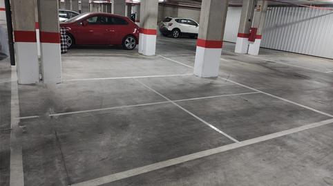 Garage to rent in Paseo de Los Tilos, 72, La Unión - Cruz de Humilladero - Los Tilos, Málaga Capital - image 2 Photo 2 of Garage to rent in Paseo de Los Tilos, 72, La Unión - Cruz de Humilladero - Los Tilos, Málaga Capital