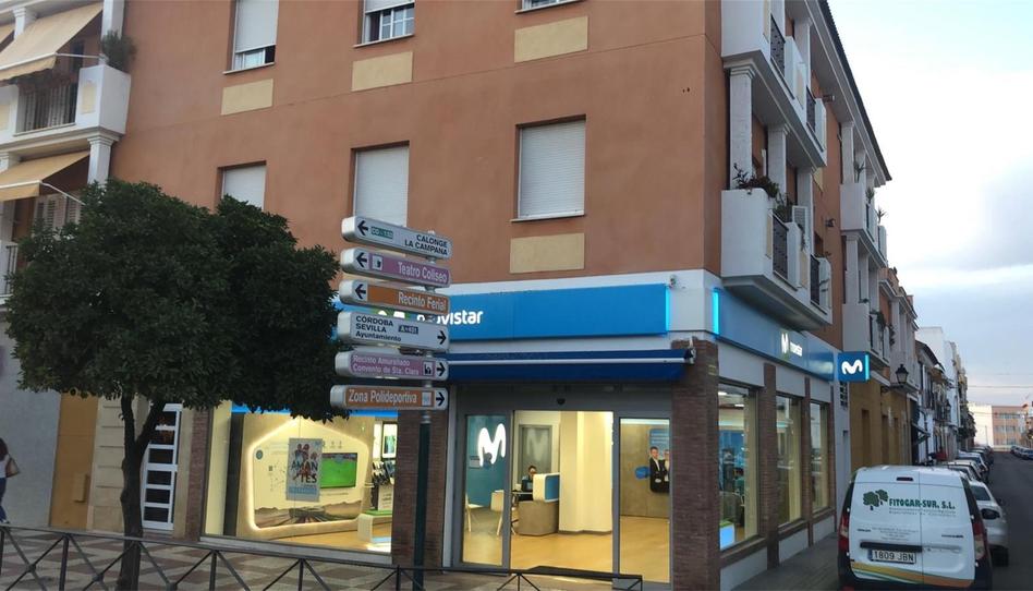 Foto 1 de Piso en venta en Avenida de la Paz, 1, Palma del Río, Córdoba