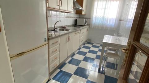 Foto 2 de Piso en venta en Avenida de la Paz, 1, Palma del Río, Córdoba