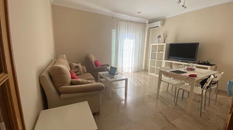 Foto 3 de Piso en venta en Avenida de la Paz, 1, Palma del Río, Córdoba