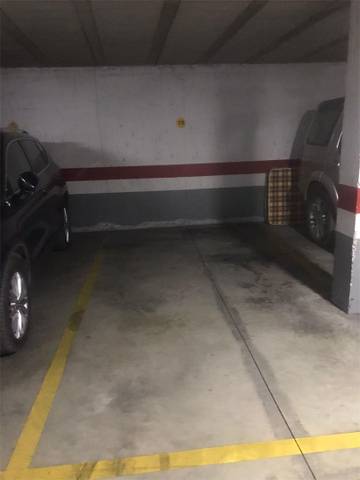 Garaje en Venta en Calle Carretera Bética en San José de la Rinconada