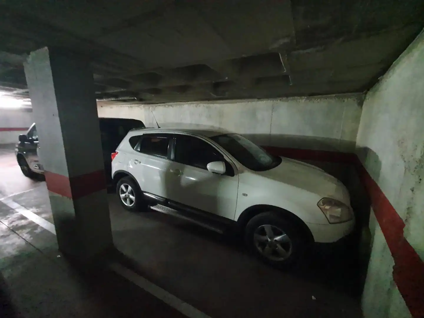 Garaje en venta en Plaza Eduardo Linares, 6, El Castillo - San Roque - El Carmen Parking de Garaje en venta en Molina de Segura