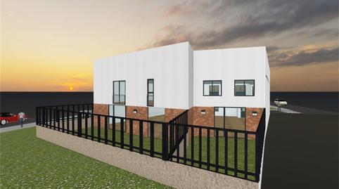 Single-family semi-detached for sale in Calle Concordia, Tudela de Duero, Valladolid - image 5 Photo 5 of Single-family semi-detached for sale in Calle Concordia, Tudela de Duero, Valladolid