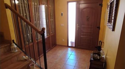 Casa o chalet en venta en Calle Camino de Sirga, 4, Villamuriel de Cerrato, Palencia - imagen 5 Foto 5 de Casa o chalet en venta en Calle Camino de Sirga, 4, Villamuriel de Cerrato, Palencia