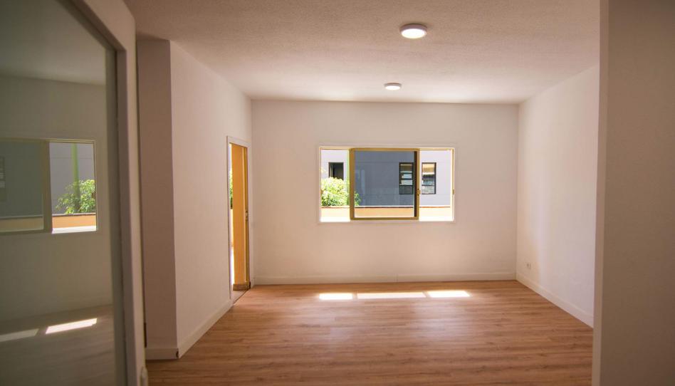 Foto 1 de Piso en venta en Calle Néstor de la Torre, 44, Alcaravaneras, Las Palmas