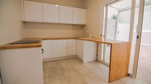 Foto 5 de Piso en venta en Calle Néstor de la Torre, 44, Alcaravaneras, Las Palmas