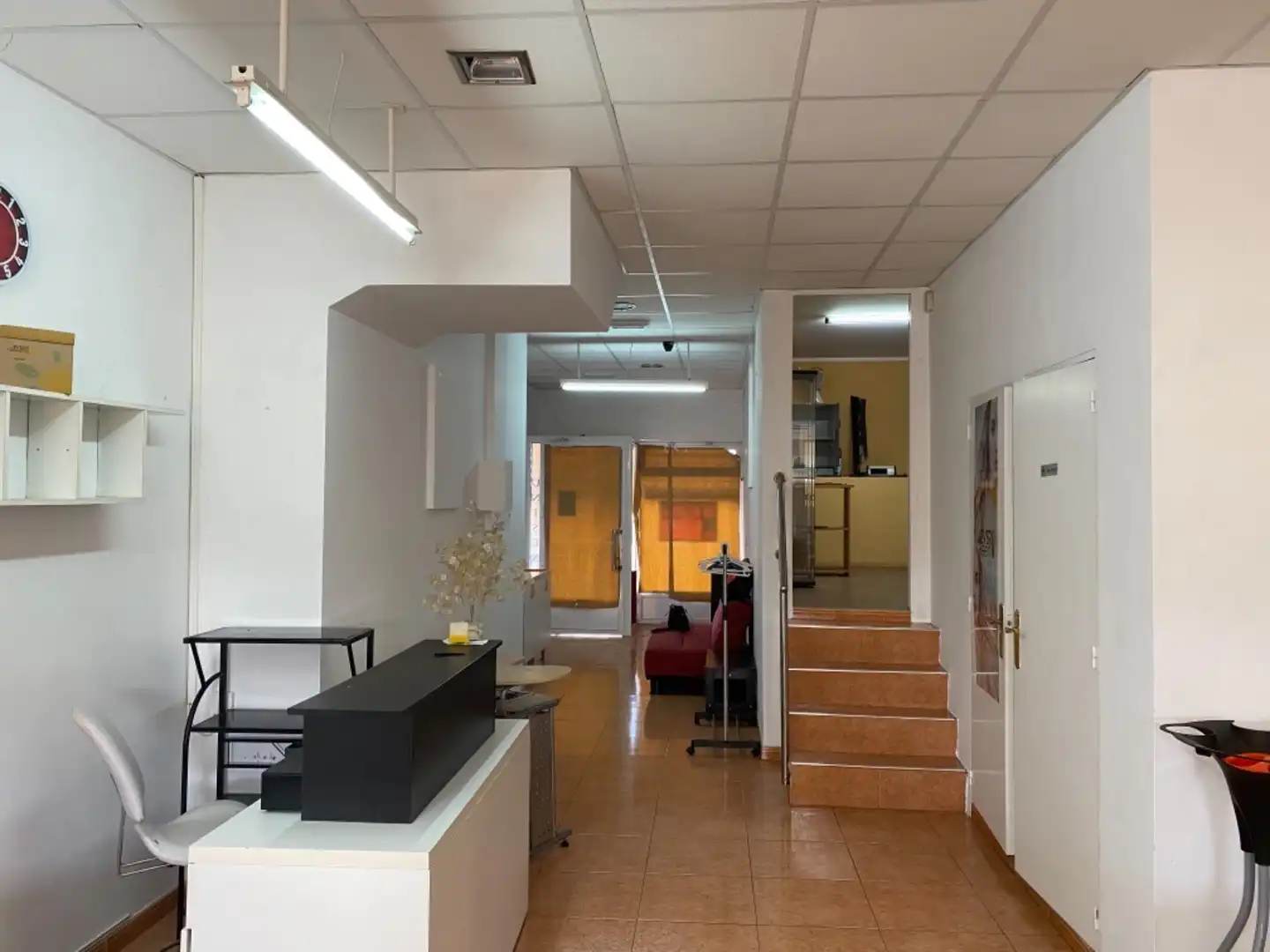 Commercial properties for rent in Avenida Espíritu Santo, Coiro Commercial properties for rent in Cangas