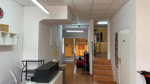 Premises to rent in Avenida Espíritu Santo, Coiro, Pontevedra - image 3 Photo 3 of Premises to rent in Avenida Espíritu Santo, Coiro, Pontevedra