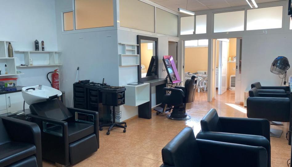 Premises to rent in Avenida Espíritu Santo, Coiro, Pontevedra - image 1 Photo 1 of Premises to rent in Avenida Espíritu Santo, Coiro, Pontevedra