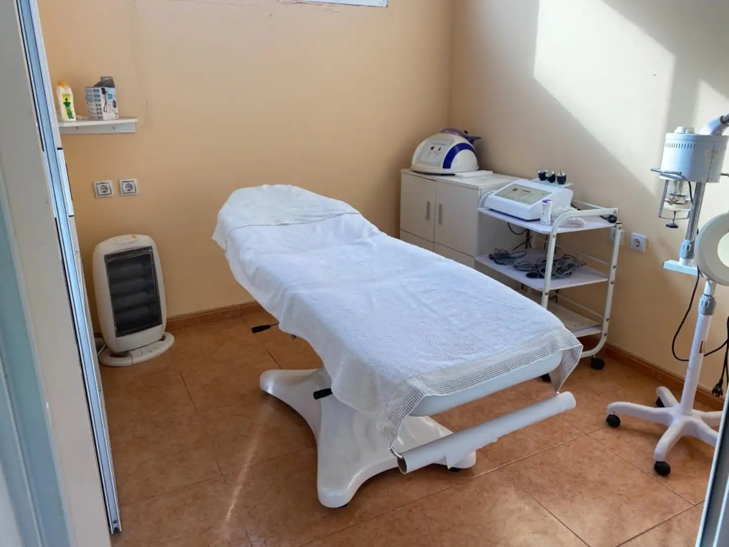 Commercial properties for rent in Avenida Espíritu Santo, Coiro Bedroom of Commercial properties for rent in Cangas