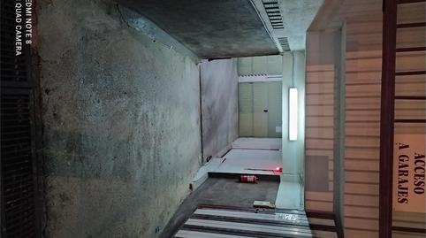 Garaje en venta en Avenida la Rioja, Labastida / Bastida, Araba - Álava - imagen 5 Foto 5 de Garaje en venta en Avenida la Rioja, Labastida / Bastida, Araba - Álava