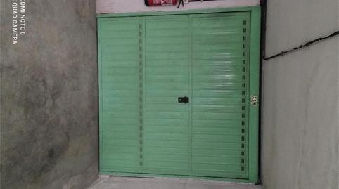 Garaje en venta en Avenida la Rioja, Labastida / Bastida, Araba - Álava - imagen 4 Foto 4 de Garaje en venta en Avenida la Rioja, Labastida / Bastida, Araba - Álava