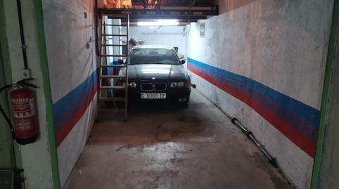 Garaje en venta en Avenida la Rioja, Labastida / Bastida, Araba - Álava - imagen 3 Foto 3 de Garaje en venta en Avenida la Rioja, Labastida / Bastida, Araba - Álava