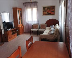 Sala d'estar de Casa o xalet en venda en Tudela
