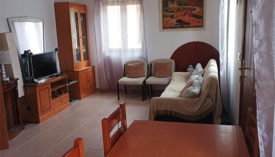 Photo 1 of House or chalet for sale in Carretera Tudela-tarazona, Lourdes, Navarra