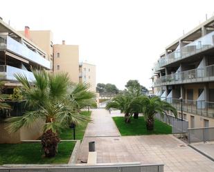 Vista exterior de Apartament en venda en Alcalà de Xivert amb Aire condicionat i Terrassa