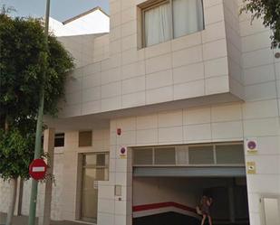 Exterior view of Garage to rent in Santa Lucía de Tirajana