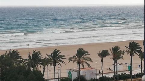 Photo 3 of Apartment for rent in Avenida Niza, Playa de San Juan, Alicante / Alacant