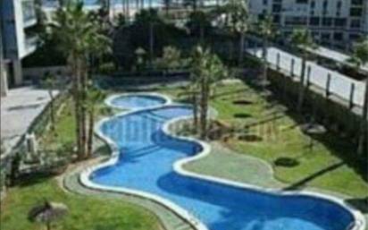 Apartamento en alquiler en playa de san juan