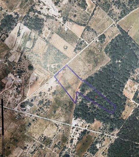 Foto 2 de Terreny en venda a Carrer de S'almadrava, Formentera, Illes Balears