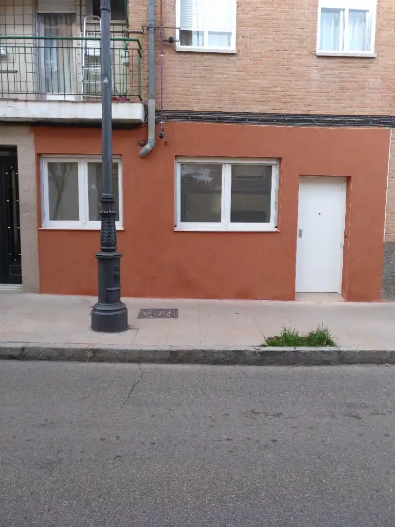 Qué Tal Zona Es Pinar Del Rey Madrid