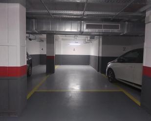 Garage to rent in  Madrid Capital