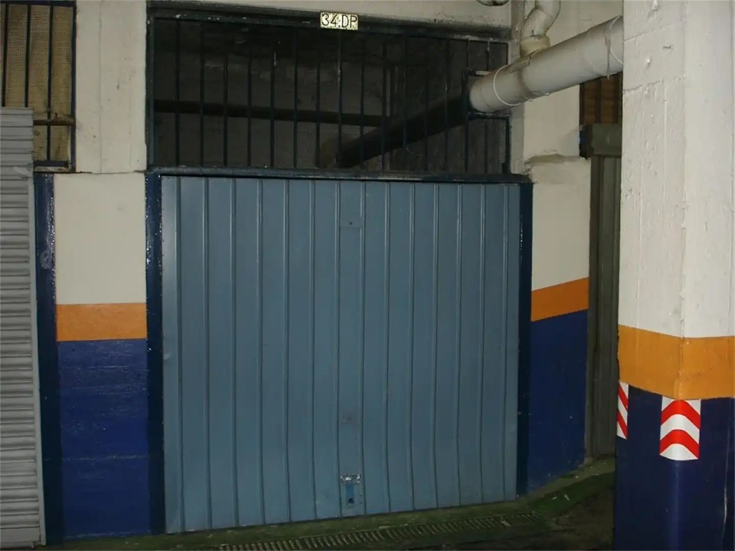 Garaje en venta en Calle Anboto, Rekalde Centro Garaje en venta en Bilbao
