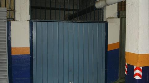 Garage for sale in Calle Anboto, Rekalde Centro, Bizkaia - image 3 Photo 3 of Garage for sale in Calle Anboto, Rekalde Centro, Bizkaia