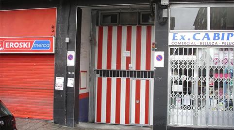 Garage for sale in Calle Anboto, Rekalde Centro, Bizkaia - image 2 Photo 2 of Garage for sale in Calle Anboto, Rekalde Centro, Bizkaia