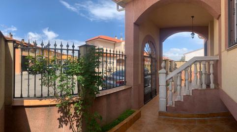 Foto 5 de Casa o chalet en venta en Calle Almendro, 21, Malpartida de Plasencia, Cáceres