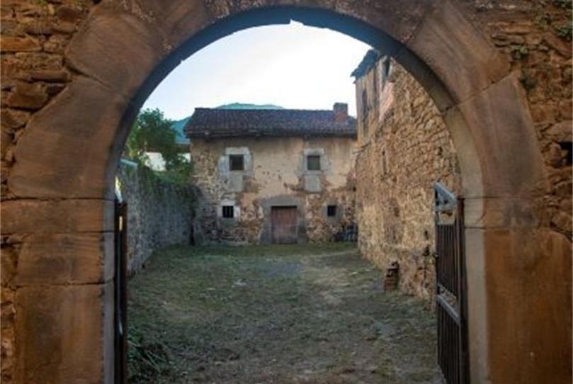 Country house zum Verkauf in Calle San Pedro, 12, Potes, Cantabria - Bild 1 Foto 1 von Country house zum Verkauf in Calle San Pedro, 12, Potes, Cantabria