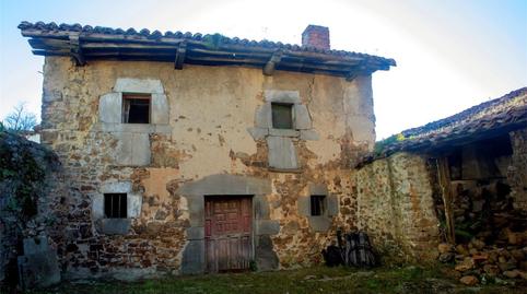 Country house zum Verkauf in Calle San Pedro, 12, Potes, Cantabria - Bild 2 Foto 2 von Country house zum Verkauf in Calle San Pedro, 12, Potes, Cantabria