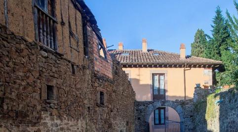 Country house zum Verkauf in Calle San Pedro, 12, Potes, Cantabria - Bild 3 Foto 3 von Country house zum Verkauf in Calle San Pedro, 12, Potes, Cantabria