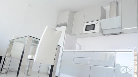 Foto 2 de Apartament de lloguer a Calle las Azucenas, San Agustín - Bahía Feliz, San Bartolomé de Tirajana