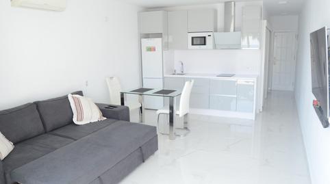 Foto 4 de Apartament de lloguer a Calle las Azucenas, San Agustín - Bahía Feliz, San Bartolomé de Tirajana
