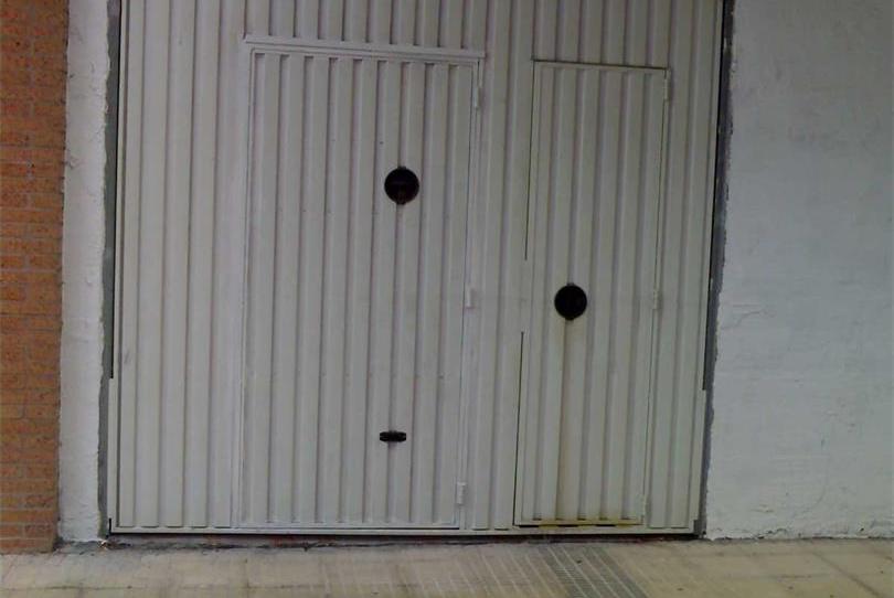 Premises to rent in Calle Untzueta, 7, Orozko, Bizkaia - image 1 Photo 1 of Premises to rent in Calle Untzueta, 7, Orozko, Bizkaia