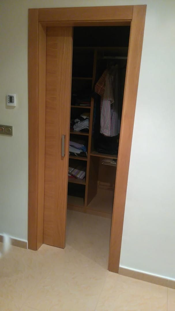 Finca rústica de alquiler en Calle Murcia, 24, Montepinar - La Aparecida - Raiguero