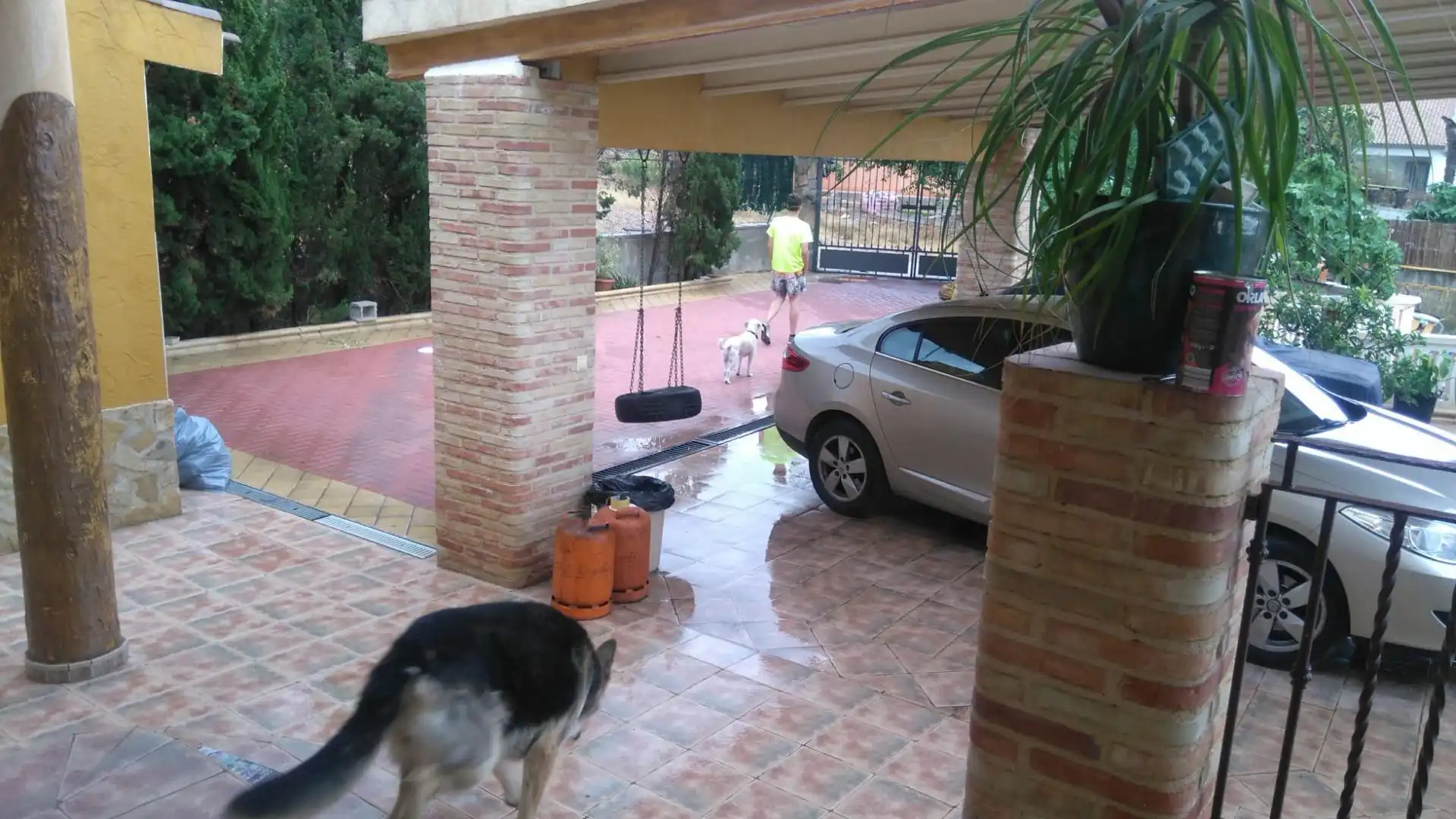 Country homes for rent in Calle Murcia, 24, Montepinar - La Aparecida - Raiguero