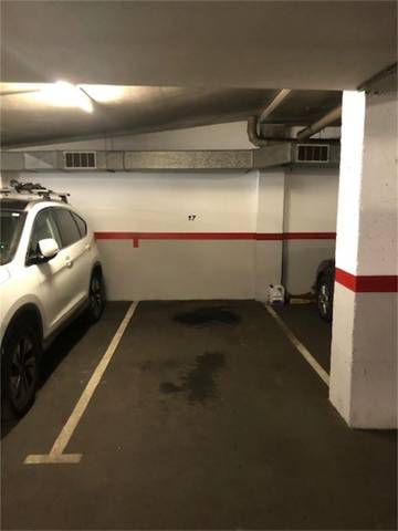 Garaje en Alquiler en Passeig d'Amunt, 34 en El Camp d'en Grassot i Gràcia Nova